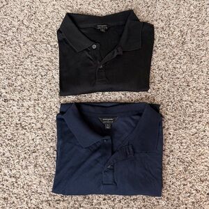 Banana Republic Polo Shirts